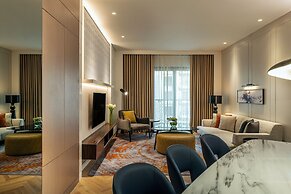 Le Royal Méridien Place Vendôme Lusail