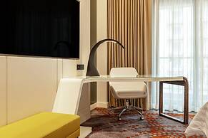 Le Royal Méridien Place Vendôme Lusail