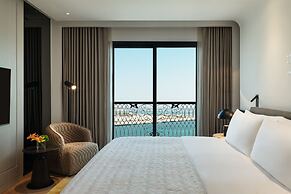 Le Royal Méridien Place Vendôme Lusail