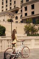 Le Royal Méridien Place Vendôme Lusail