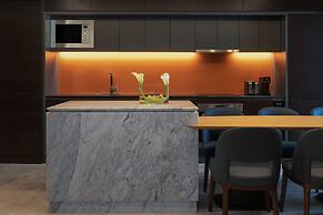 Le Royal Méridien Place Vendôme Lusail