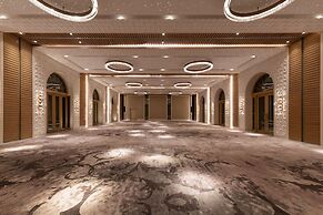 Le Royal Méridien Place Vendôme Lusail