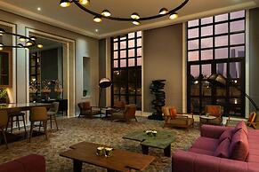 Le Royal Méridien Place Vendôme Lusail