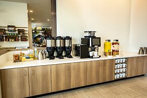 Element Colorado Springs Downtown