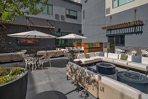 Element Colorado Springs Downtown