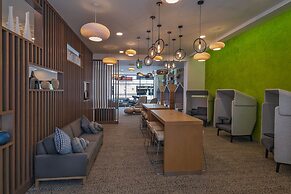 Element Colorado Springs Downtown