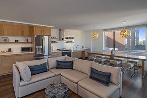 Element Colorado Springs Downtown