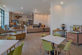 Element Colorado Springs Downtown