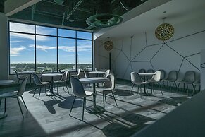 Element Colorado Springs Downtown