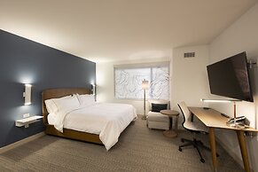 Element Colorado Springs Downtown