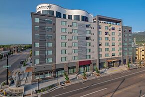 Element Colorado Springs Downtown