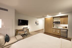 Element Colorado Springs Downtown