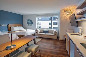 Element Colorado Springs Downtown