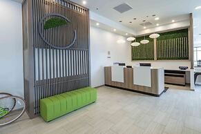 Element Colorado Springs Downtown