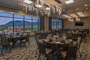 Element Colorado Springs Downtown