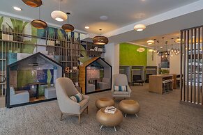 Element Colorado Springs Downtown