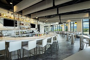 Element Colorado Springs Downtown