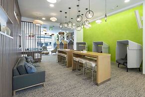 Element Colorado Springs Downtown