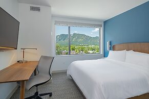 Element Colorado Springs Downtown