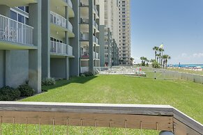 Long Beach Resort 2-1103 - Elysium View