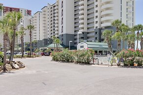 Long Beach Resort 2-1103 - Elysium View