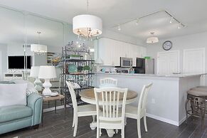 Crescent at Miramar-gulf Front Luxury Condo-free Beach Chairs!