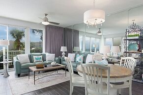 Crescent at Miramar-gulf Front Luxury Condo-free Beach Chairs!