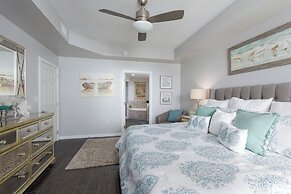 Crescent at Miramar-gulf Front Luxury Condo-free Beach Chairs!