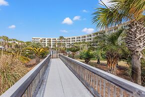 Spring Break Is Booking Fast-crescent at Miramar-gulf Front-free Beach
