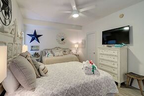 Spring Break Is Booking Fast-crescent at Miramar-gulf Front-free Beach