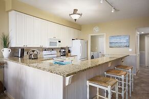 Spring Break Is Booking Fast-crescent at Miramar-gulf Front-free Beach