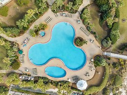 Spring Break Is Booking Fast-crescent at Miramar-gulf Front-free Beach