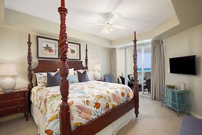 Spring Break Is Booking Fast-crescent at Miramar-gulf Front-free Beach