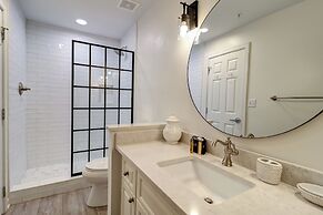 Spring Break Is Booking Fast-crescent at Miramar-gulf Front-free Beach