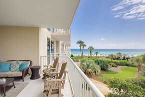 Spring Break Is Booking Fast-crescent at Miramar-gulf Front-free Beach
