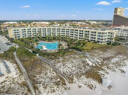 Spring Break Is Booking Fast-crescent at Miramar-gulf Front-free Beach