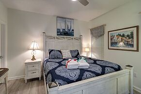 Spring Break Is Booking Fast-crescent at Miramar-gulf Front-free Beach