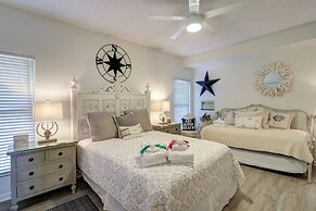 Spring Break Is Booking Fast-crescent at Miramar-gulf Front-free Beach