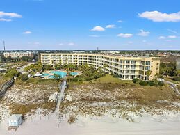 Spring Break Is Booking Fast-crescent at Miramar-gulf Front-free Beach
