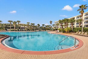 Spring Break Is Booking Fast-crescent at Miramar-gulf Front-free Beach