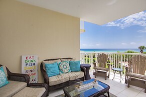 Spring Break Is Booking Fast-crescent at Miramar-gulf Front-free Beach