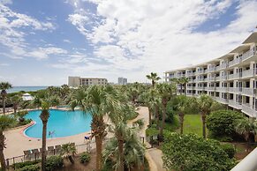 Spring Break Is Booking Fast-crescent at Miramar-gulf Front-free Beach