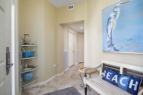 Spring Break Is Booking Fast-crescent at Miramar-gulf Front-free Beach