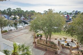 Spring Break Is Booking Fast-crescent at Miramar-gulf Front-free Beach