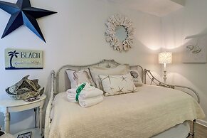 Spring Break Is Booking Fast-crescent at Miramar-gulf Front-free Beach