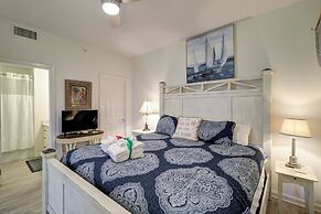 Spring Break Is Booking Fast-crescent at Miramar-gulf Front-free Beach