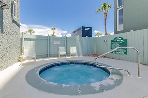 Long Beach Resort 1-1206