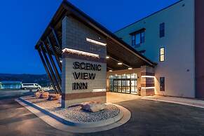 Scenic View Inn & Suites Moab