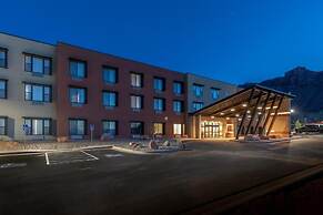 Scenic View Inn & Suites Moab
