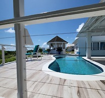 Unique Rare Villa! Retreat Style, Full Sea Views With Private Pool & H